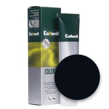 Stark färbende Schuhcreme