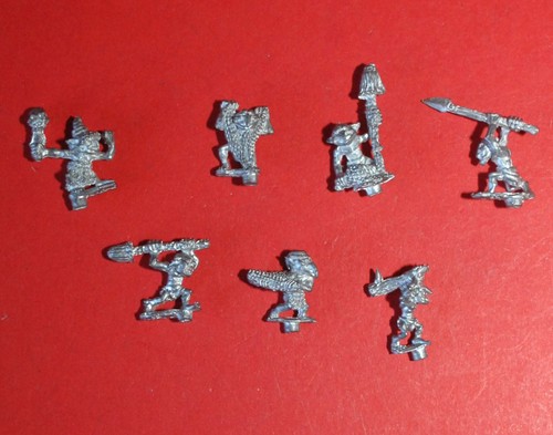 Warhammer orks goblins - &,
