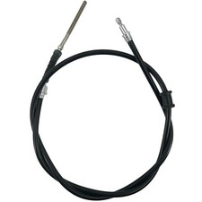 Piaggio Ape 50 Bremszug vorne