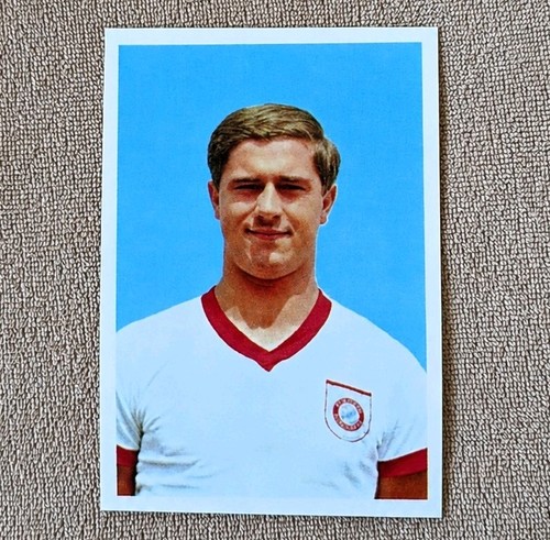 Gerd müller bergmann - gerd,