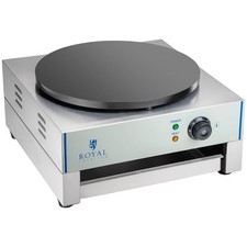Crepes Maker Crepesgerät