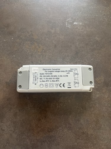 Elektronischer konverter für - elektronischer,