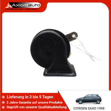 🇩🇪 HUPE ➤ CITROEN SAXO