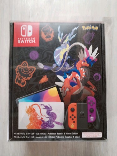 Nintendo switch konsole - nintendo, switch-konsole