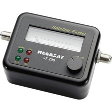MegaSat 1200576 SAT Finder
