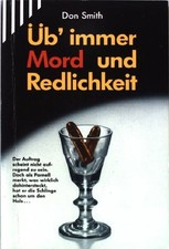Üb' immer Mord und