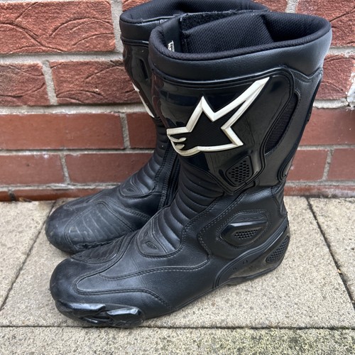 Alpinestars smx - smx, 5
