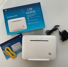 o2 HomeSpot 2 (LTE) 4G Router