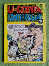 U-Comix Sonderband 25