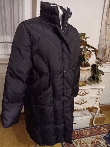 Damen daunen mantel - damen,