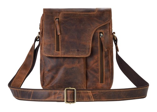 Greenburry vintage revolver - greenburry,