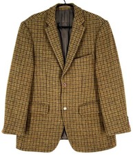 Vintage Harris Tweed Herren