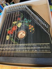 Akkord  Zither 100/3 #2653