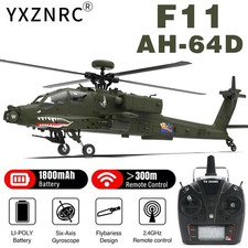 Yxznrc f11 64d - f11, apache