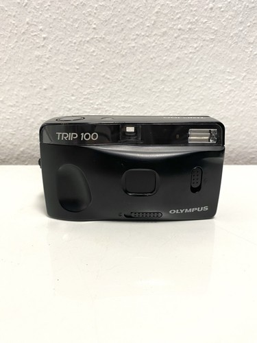 Olympus trip 100 - olympus,
