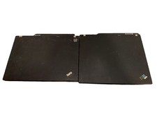 Lenovo ThinkPad T60 und T61 ERSATZTEILE ungeprüft ungetestet ohne Zubehör PC WIN