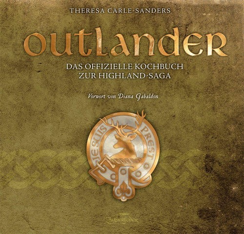 Outlander das offizielle - outlander,