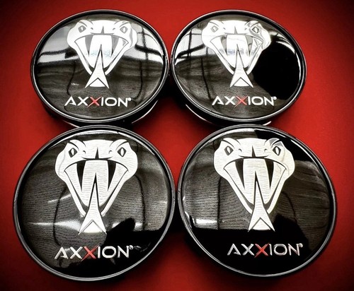 Original axxion - 🟢, 4x