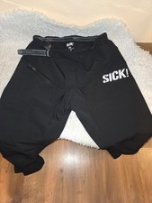 Sick Fabio Wibmer Mtb Hose GR 28Y/ 140
