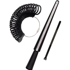 ringmaß Messer Metall