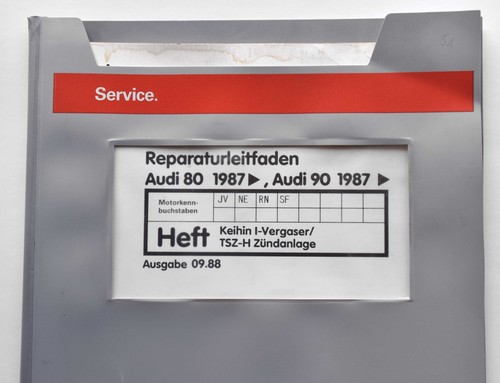 Audi b2 keihin - audi, 80