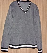 Sehr schöner warmer Herren