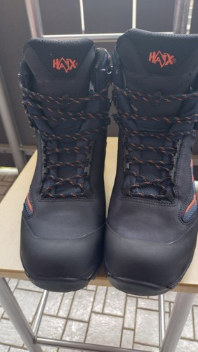 Haix scout 42 - scout, gr.