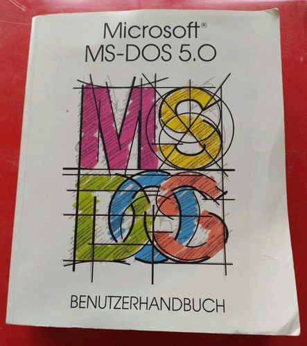 Microsoft dos - microsoft, ms-dos