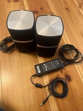 Bowers & Wilkins MM1 - Defekt