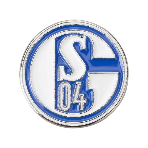 Schalke anstecker pin - anstecker,,