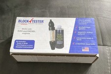 BT-500 Universal Benzin & Diesel Block Tester / Dichtung Verbrennung Dichtheit Test Kit.