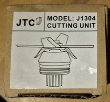 Ersatzmesser Messerblock