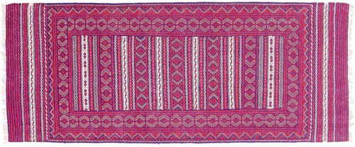 Afghan kelim soumakh ghalmuri - afghan,