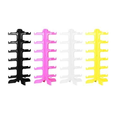 Multi-Sonnenbrillen-Organizer