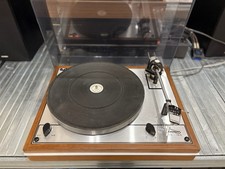 Thorens 165 plattenspieler - td,