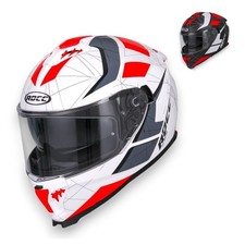 Motorradhelm Rocc 390 von