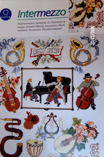 Kreuzstich  Intermezzo -