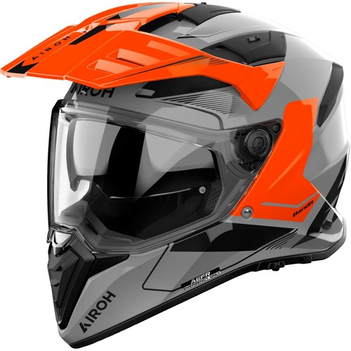 Airoh adventure helm - airoh,