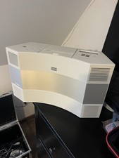 📻 Bose Acoustic Wave Music