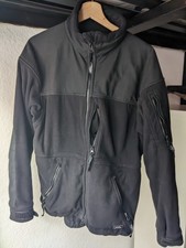 Fleece Jacke helikon tex fleece jacke infantry größe m in schwarz