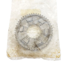 2015 POLARIS Rzr XP 1000 Eps Kettenrad, 48 Zahn, 6-Face Genuine OEM Teil 3235632