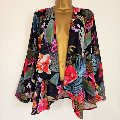 Neu wallis 22 chiffon - ex,