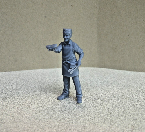 Figur mann mit - figur,