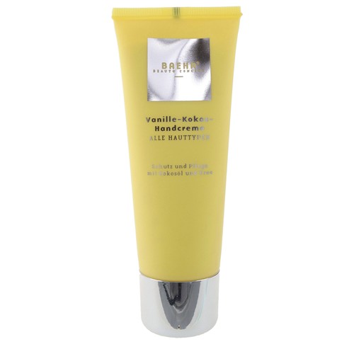Baehr beauty concept elegante - concept,