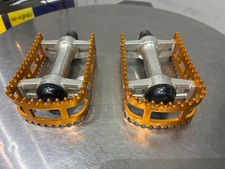 mks bm10 Fußbacken Original