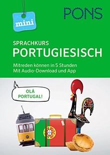 Pons mini sprachkurs - pons, mini-sprachkurs