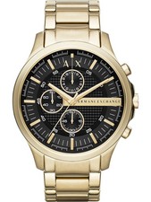 Armani Exchange Chronograph