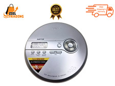 Sony D-NE241 MP3 CD Player