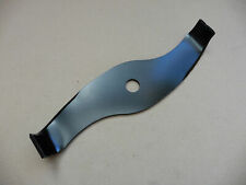 Freischneider Messer Dickichtmesser Häckselmesser Mulchmesser f. Stihl Husqvarna