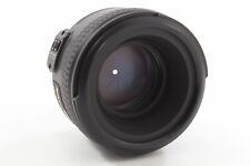 Nikon AF-S 50mm 1:1.4 G